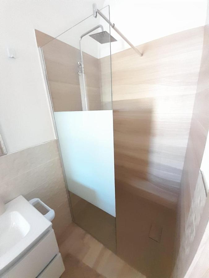 מרסאלה Case Vacanza Titone מראה חיצוני תמונה