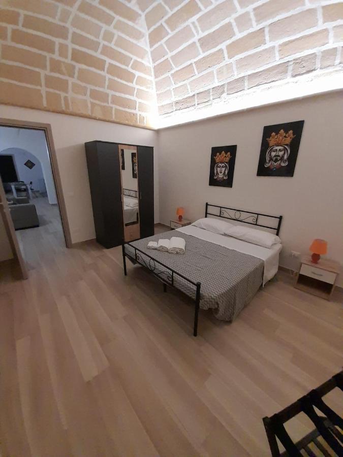 מרסאלה Case Vacanza Titone מראה חיצוני תמונה