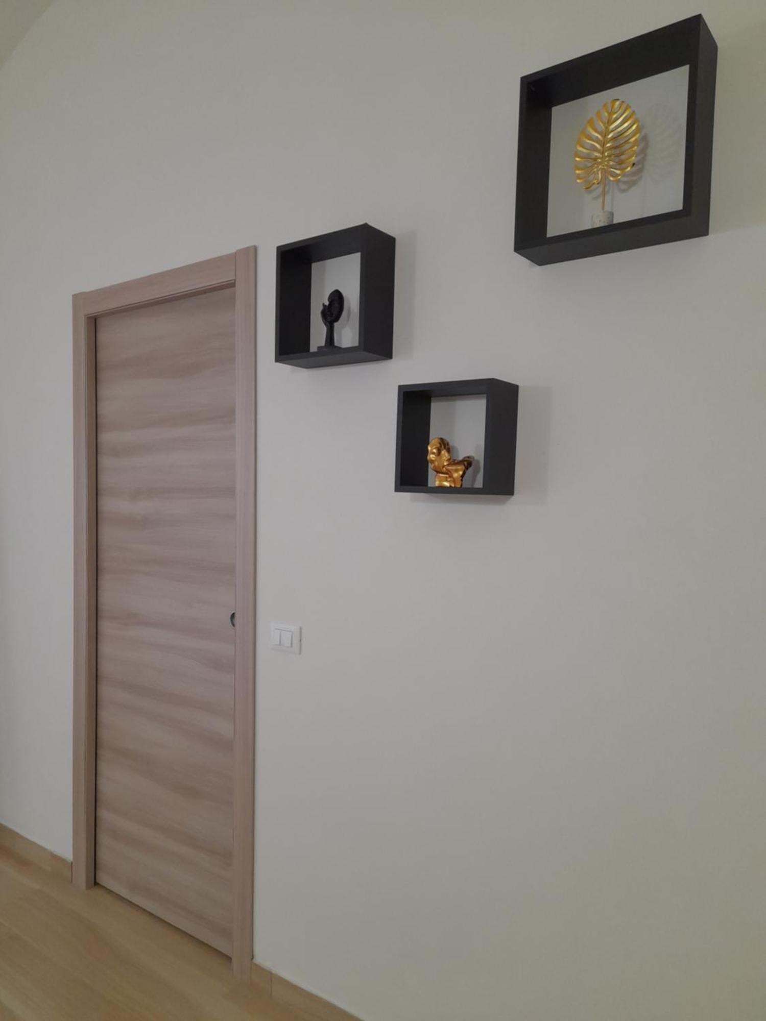 מרסאלה Case Vacanza Titone מראה חיצוני תמונה