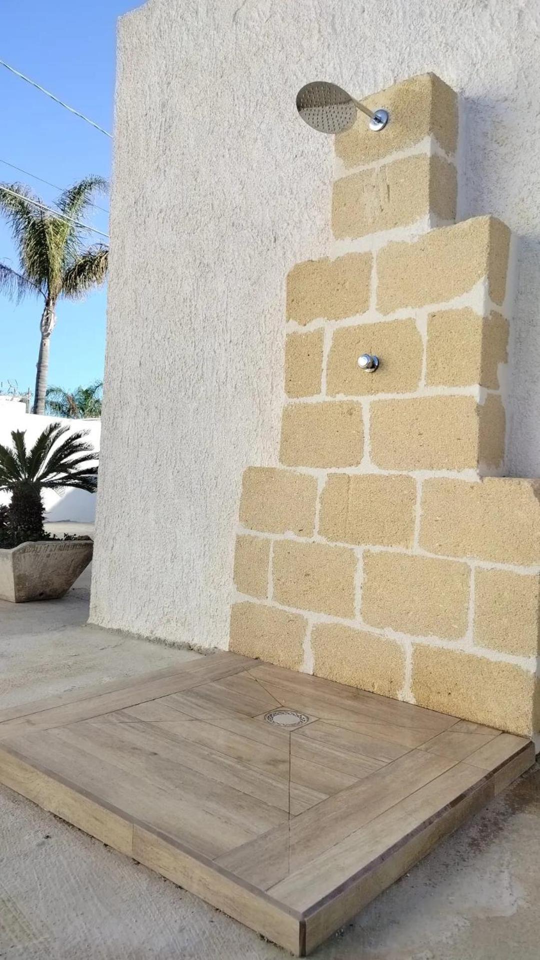 מרסאלה Case Vacanza Titone מראה חיצוני תמונה